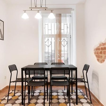 Spacious Central Apartment Vienna Esterno foto