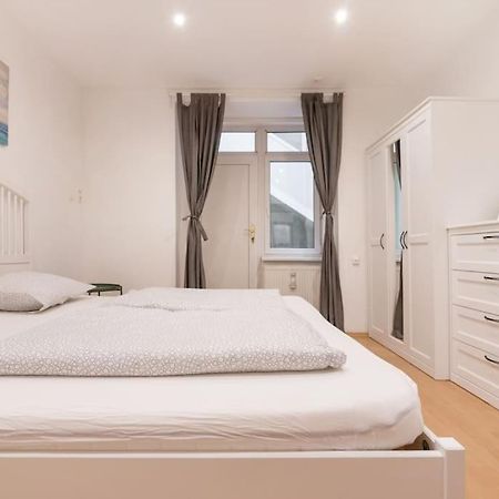 Spacious Central Apartment Vienna Esterno foto