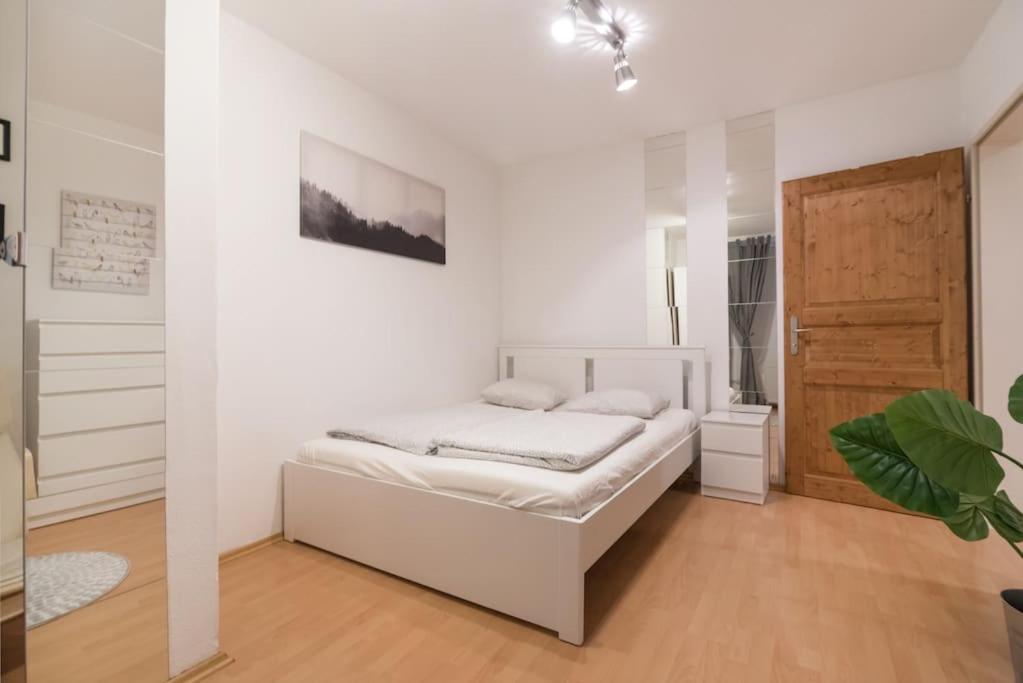 Spacious Central Apartment Vienna Esterno foto