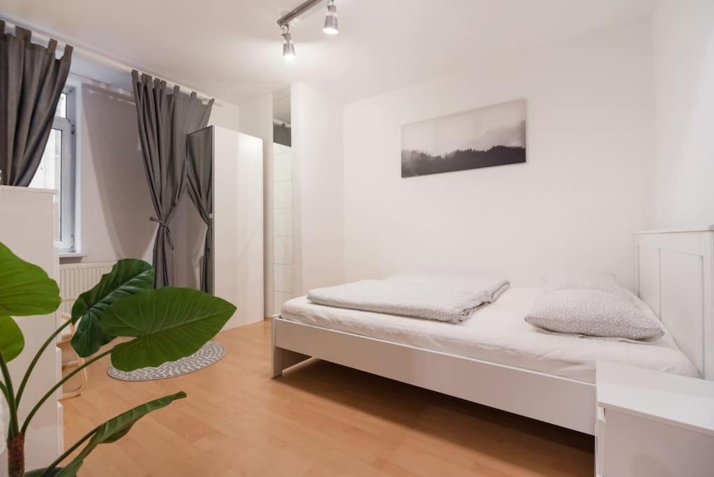 Spacious Central Apartment Vienna Esterno foto