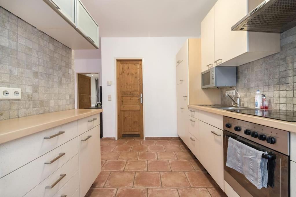 Spacious Central Apartment Vienna Esterno foto