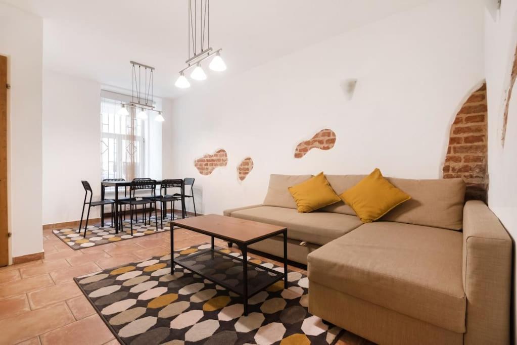 Spacious Central Apartment Vienna Esterno foto