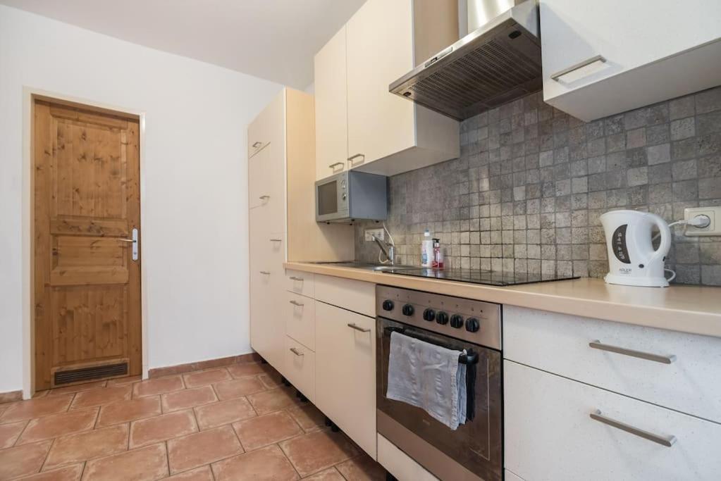 Spacious Central Apartment Vienna Esterno foto