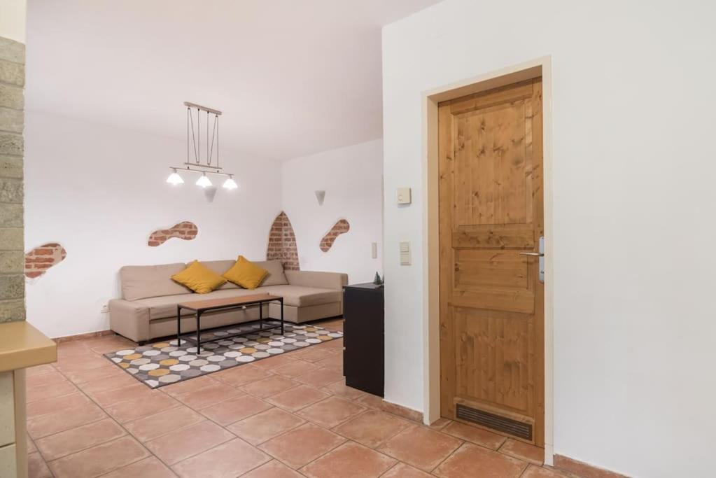 Spacious Central Apartment Vienna Esterno foto