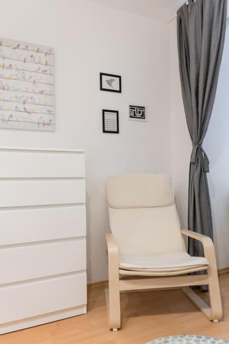 Spacious Central Apartment Vienna Esterno foto