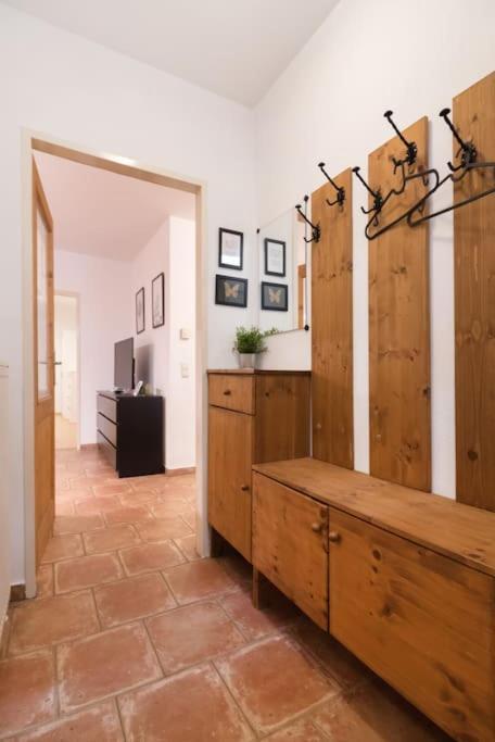 Spacious Central Apartment Vienna Esterno foto