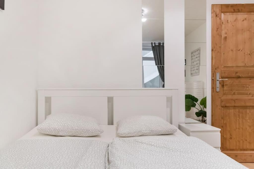 Spacious Central Apartment Vienna Esterno foto